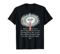 Free Speech Advocacy T-Shirt