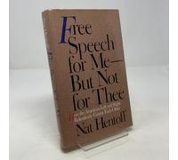 Free Speech for Me--But Not for Thee: How the American Left and Right Relentlessly Censor Each Other