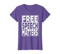 Free Speech Matters T-Shirt