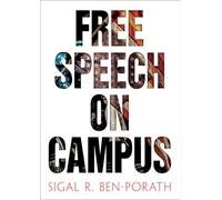 Free Speech on Campus