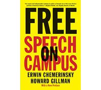 Free Speech on Campus