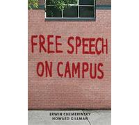 Free Speech on Campus