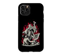 Free Speech Protest Resist Censorship Design Case for iPhone 11 Pro