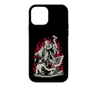 Free Speech Protest Resist Censorship Design Case for iPhone 12 mini