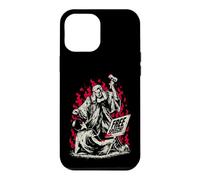 Free Speech Protest Resist Censorship Design Case for iPhone 12 Pro Max