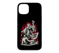 Free Speech Protest Resist Censorship Design Case for iPhone 13
