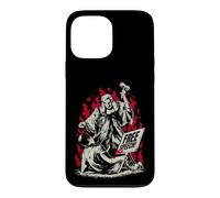 Free Speech Protest Resist Censorship Design Case for iPhone 13 Pro Max