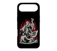 Free Speech Protest Resist Censorship Design Case for iPhone Air