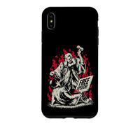Free Speech Protest Resist Censorship Design Case for iPhone XS Max