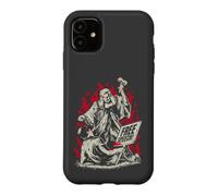 Free Speech Resist Protest Censorship Activist Case for iPhone 11