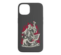 Free Speech Resist Protest Censorship Activist Case for iPhone 13