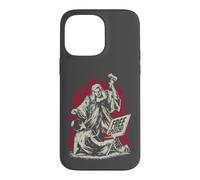 Free Speech Resist Protest Censorship Activist Case for iPhone 14 Pro Max