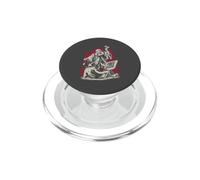 Free Speech Resist Protest Censorship Activist PopSockets PopGrip for MagSafe