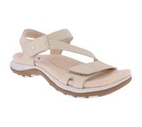 Free Spirit Aruba Parchment Sandals