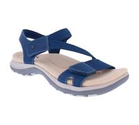 Free Spirit Aruba Teal Sandals