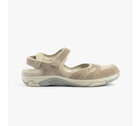 Free Spirit BRYLEE Womens Sandals Taupe - UK 7