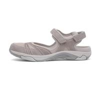 Free Spirit Brylee Womens Taupe Casual Shoe - Size 6 UK - Beige