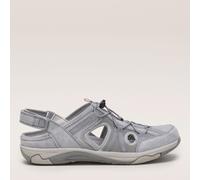 Free Spirit Bryn Sandal BLACK SIZE 4