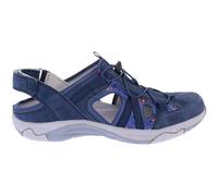 Free Spirit BRYN Womens Sandals Navy