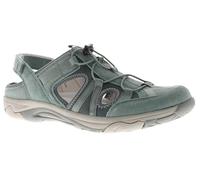 Free Spirit Bryn Womens Walking Sandals Moroccan Blue 5 UK