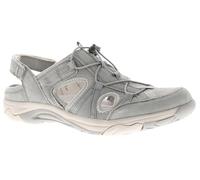 Freespirit Women's Free Spirit BRYN Womens Sandals Smoke - Grey