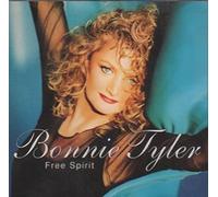 Free Spirit by Bonnie Tyler