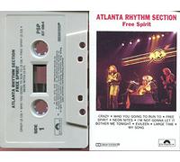 Free Spirit [CASSETTE]