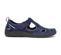 Free Spirit Cleveland Navy Sandals