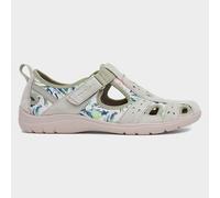 Free Spirit Cleveland Sage Multi Sandals