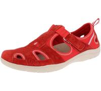 Free Spirit Cleveland Women's Sandals, UK 6, Fiery Red