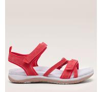 Free Spirit Dillion Sandal BLACK SIZE 4