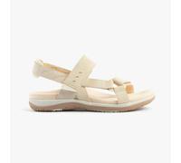 Free Spirit ELARA Womens Sandals Parchment - UK 4