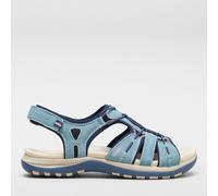 Free Spirit Fairmont 2 Sandal NAVY SIZE 4