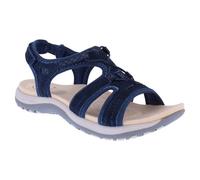 Free Spirit Fairmont Navy Sandals