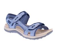 Free Spirit Frisco Denim Sandals