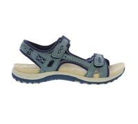 Free Spirit Frisco Navy Sandals