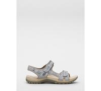 Free Spirit Frisco Sandal BLACK SIZE 3