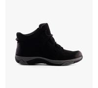 Free Spirit Gem Womens Ankle Boots Black, 5