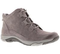 Free Spirit Gem Womens Ankle Boots Grey, 4