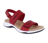 Free Spirit Grenada Chilli Pepper Sandals