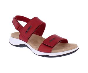 Free Spirit Grenada Chilli Pepper Sandals