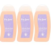 Free Spirit Intimates Wash 250Ml(3pack)