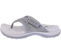 Free Spirit JULIET 2 Womens Sandals Smoke