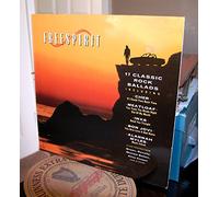 Free Spirit [LP] [VINYL]