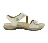 Free Spirit Malibu Sand White Sandals