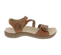 Free Spirit Malibu Walnut Sandals