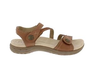Free Spirit Malibu Walnut Sandals