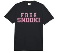 Free Spirit of The Shore: Snooki Inspired Jersey Designs Comfort Colors Adult Heavyweight T-Shirt
