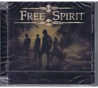 Free Spirit - Pale Sister of Light