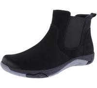 Free Spirit Preta Womens Ankle Boots Black 7 UK